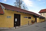 Scharnstein – Sensenmuseum Geyerhammer