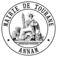 Mayoral seal of