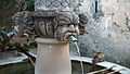 Fontaine des Mascarons