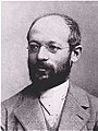 Georg Simmel (1858–1918)