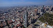 Miniatura para Cidade do México