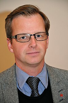 Socialdemokrat.Mikael Damberg 1c301 5892.jpg