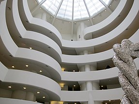 The museum's main gallery Solomon-R-Guggenheim-Museum-Levels.jpg