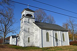 Hình nền trời của Georgetown, Pennsylvania