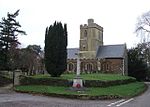 Church of St Mary