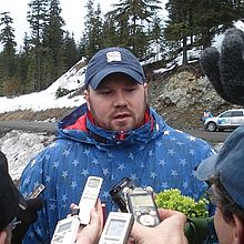 Steven Holcomb at 2010 Winter Olympics 2010-02-27.JPG