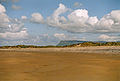 Strandhill in County Sligo