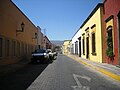 Ulica u Tequili