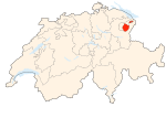 Vignette pour Canton d'Appenzell Rhodes-Intérieures