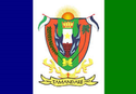 Tamandaré – Bandiera