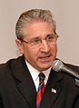 Jim Tedisco, Minority Leader of the New York State Assembly from 2005 to 2009