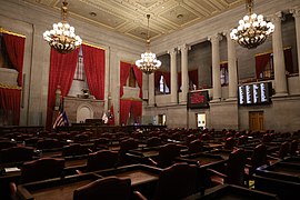 Tennessee House of Representatives