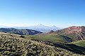 Mountain Range - سرزمین کوهستانی ارمنستان