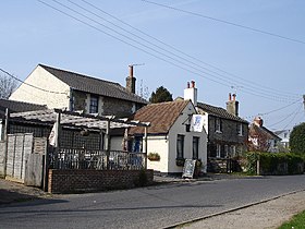 Brabourne Lees