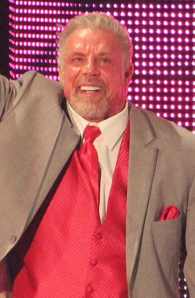 దస్త్రం:The Ultimate Warrior entrance April 7th 2014 (cropped).jpg