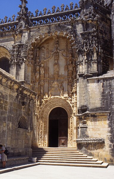 Fájl:TomarConvento de Cristo4.jpg