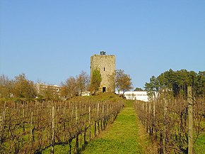 Torre de Vilar