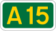 A15 Road