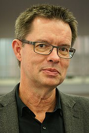 Ulf Nordström