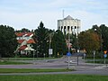 Miniatyrbild för versionen från den 27 september 2011 kl. 22.36