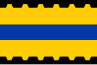 Vlag van de gemeente Veenendaal