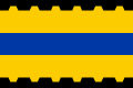 Vlag van Veenendaal