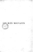 LES BLÉS MOUVANTS