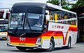 DMMW DM16 Volvo B7R