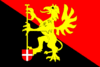 Flag of Bezuchov