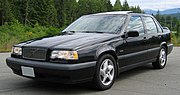 Volvo 850 için küçük resim