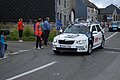 De Ronde van Frankrijk 2012 in Tohogne