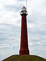 Il faro di IJmuiden