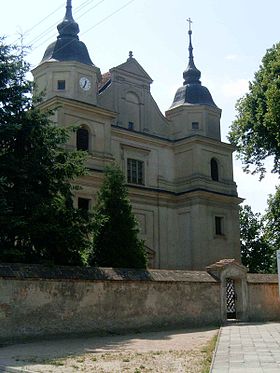 Włoszakowice