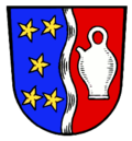 Brasão de Holzheim