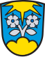 Blason de Tagmersheim