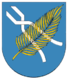 Coat of arms of Utzenfeld