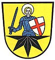 Wappen der ehemaligen Stadt Mengeringhausen