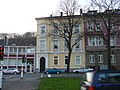 Wohnhaus