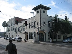 czar ybor