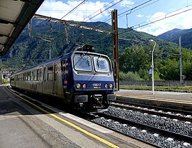 Stacidomo Saint-Michel - Valloire