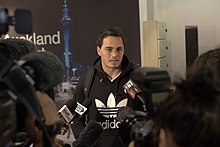 Description de l'image Zac Guildford.jpg.