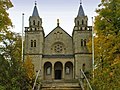 Zeil am Main, Marienkapelle