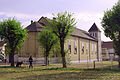 Église Sainte-Barbe de Cité Bois-Richard