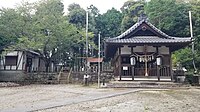 大目神社