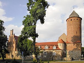 Świdwin