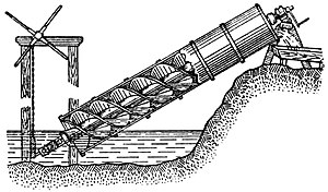 БСЭ1. Архимедов винт.jpg