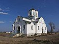 Драбніца для Баркалабаўскі Свята-Узнясенскі жаночы манастыр