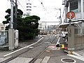 広島電鉄千田車庫