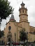 Parròquia de Santa Maria