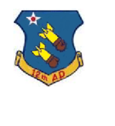 12th Air Division 1952.png